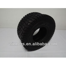 15x6.00-6 lawn mover tubeless tyre